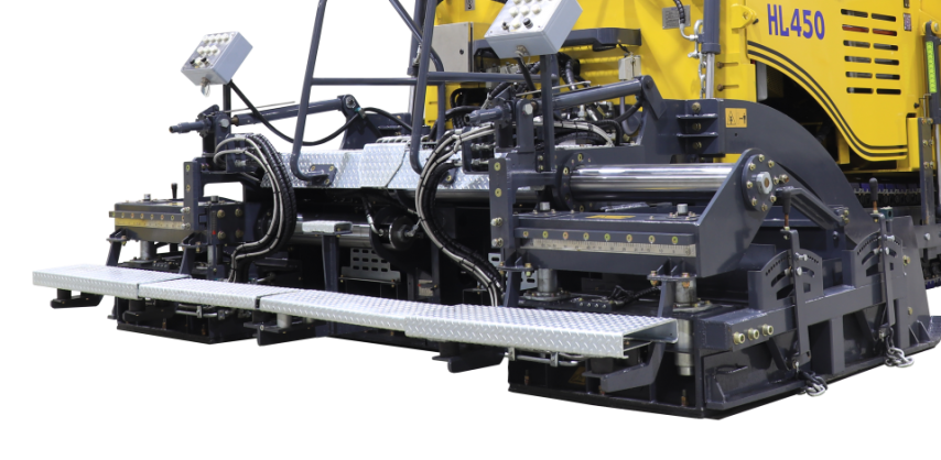 Imagem do motor do JL900